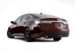 Toyota Avalon TRD Edition 2012 года